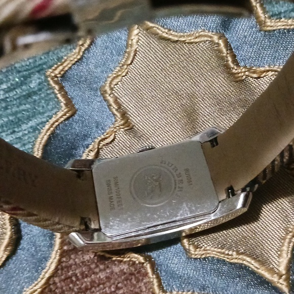 Burberry Watch - Picture 5 of 6
